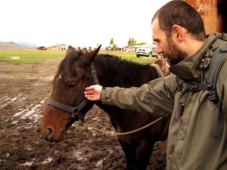 john_horse john horse Patagonias Gauchos: The Cowboy Way (Photo Essay)