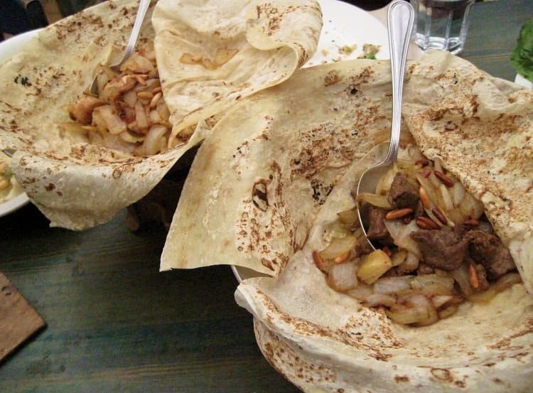 IMG 7449 Lets Drool Over Some Jordanian Food