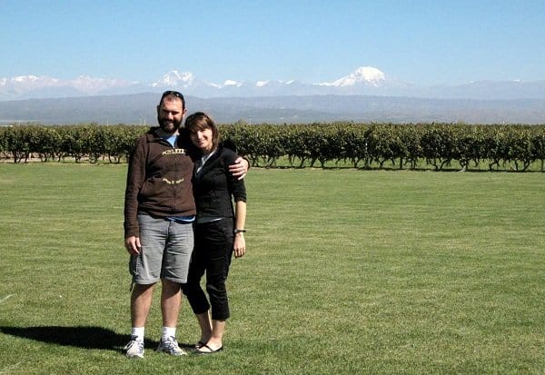mendoza mendoza Best of Our 2011 Travel