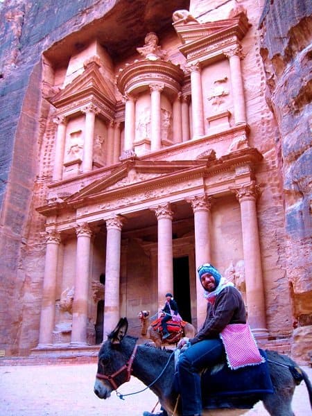petra petra Best of Our 2011 Travel