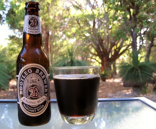bootleg_ragingbull bootleg ragingbull Craft Beer of South Western Australia