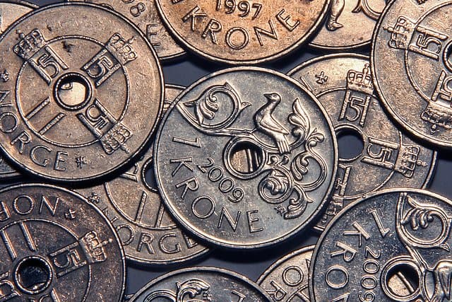 Norwegian krone 4954979849 4ce8e095d0 z Just How Expensive is Norway?