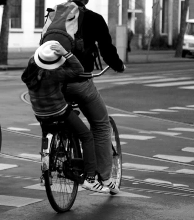 SingDam 310 Spring in Amsterdam