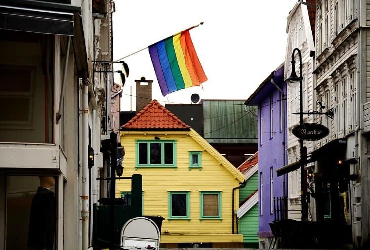 Stavanger 018 Stavanger 018 Colourful Stavanger (Photo Essay)