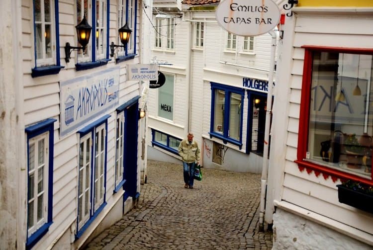 Stavanger 050 Stavanger 050 Colourful Stavanger (Photo Essay)