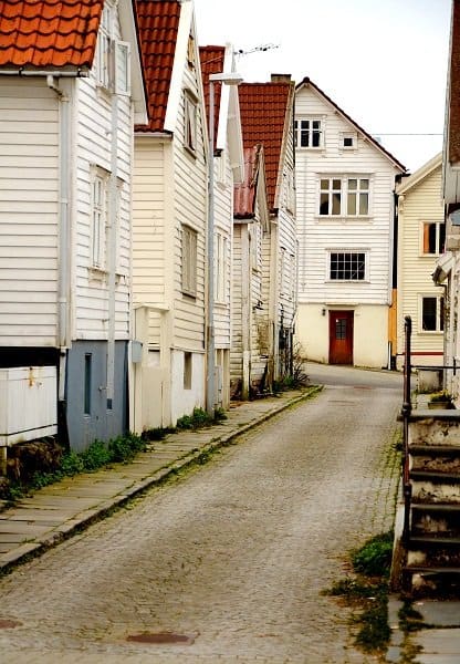 Stavanger 269 Stavanger 269 Colourful Stavanger (Photo Essay)