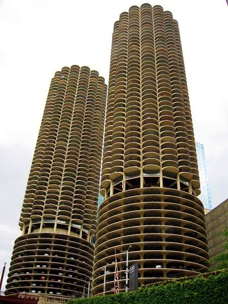 chicago_architecture chicago architecture Travel Memories: USA Part 1 My Two Cities