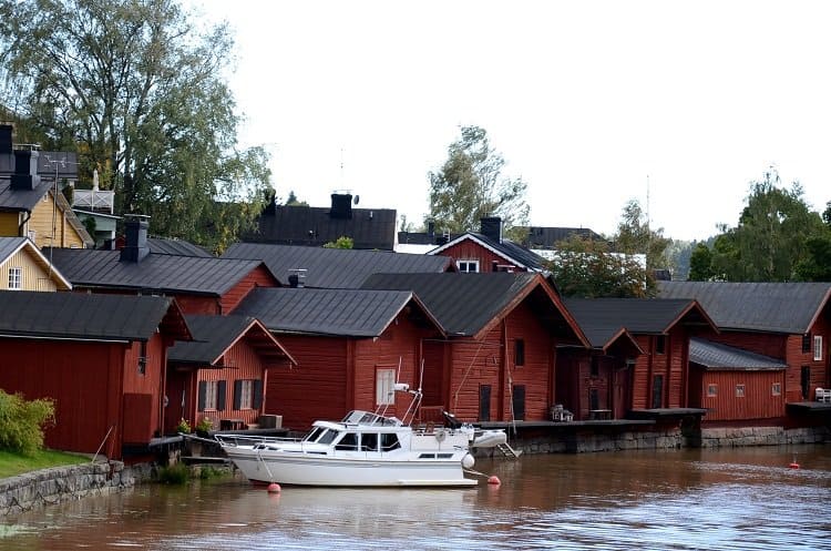 porvoo 056 Day Trip To Porvoo From Helsinki