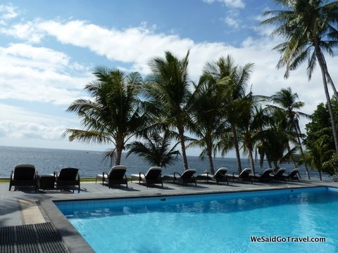 Tulambenpool Top Four Snorkel Sites In Northern Bali