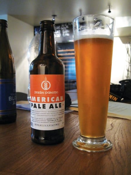 american pale ale Finland: The Land Of Fine Beer