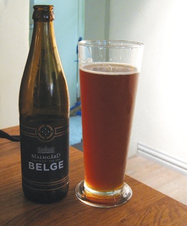 belge Finland: The Land Of Fine Beer