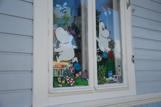 moomin trolls naantali Next Time, Naantali