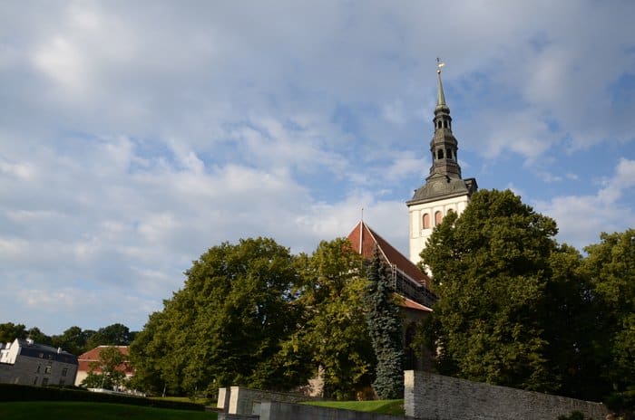 niguliste tallinn Tallinn: So Much More Than a Day Trip