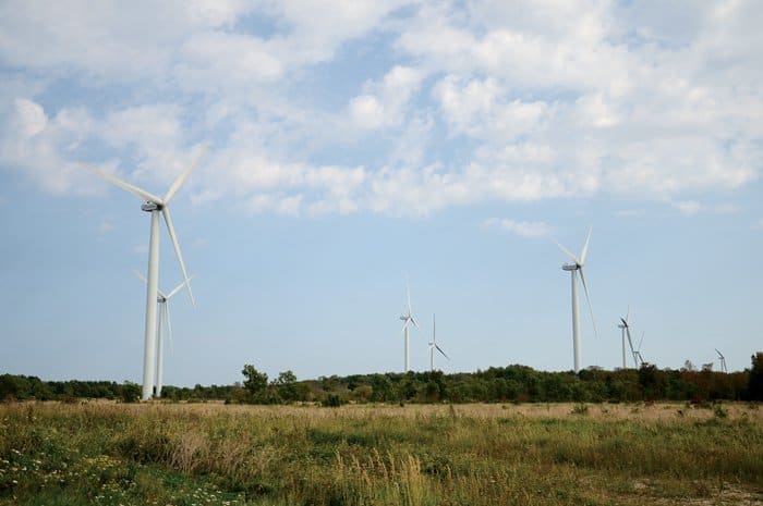 wind farm estonia A Day Trip To the Pakri Peninsula And Paldiski From Tallinn
