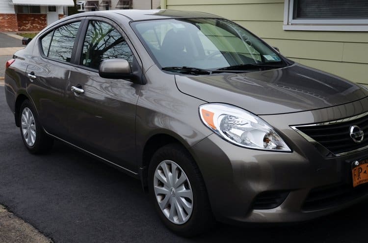 Comparing Car Rental Companies For the Best Deal nissan Comparing Car Rental Companies For the Best Deal