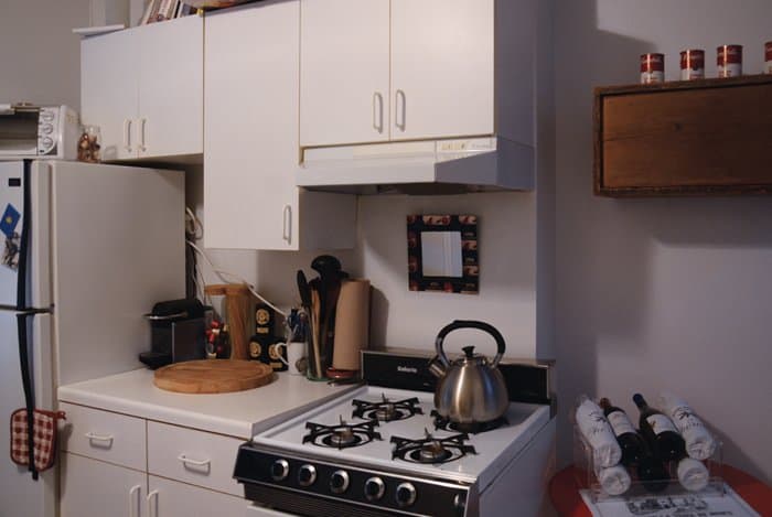 Our West Village Digs Apartment Rental In New York roomorama wvillage apt4 Our West Village Digs Apartment Rental In New York