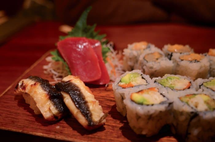 blue ribbon sushi nyc Taste Testing New York Citys Trendy Restaurants (Part 1)
