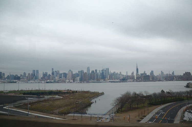 Marone! The Sopranos Sites Tour With On Location Tours manhattan view Marone! The Sopranos Sites Tour With On Location Tours
