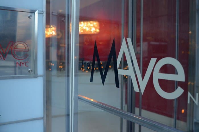 Smart And Affordable: The MAve Boutique Hotel, New York City mave hotel nyc lobby Smart And Affordable: The MAve Boutique Hotel, New York City