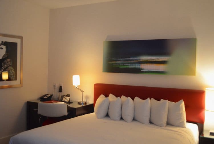 Smart And Affordable: The MAve Boutique Hotel, New York City mave hotel room nyc Smart And Affordable: The MAve Boutique Hotel, New York City