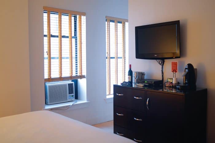 Smart And Affordable: The MAve Boutique Hotel, New York City mave nyc hotel room Smart And Affordable: The MAve Boutique Hotel, New York City