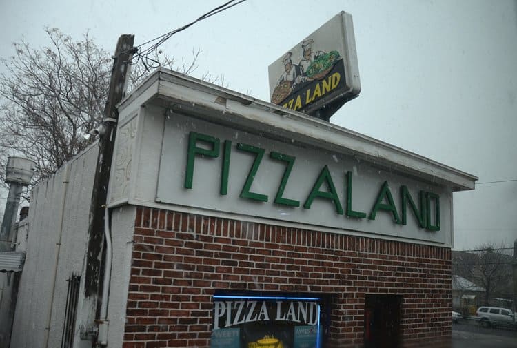 Marone! The Sopranos Sites Tour With On Location Tours pizzaland sopranos Marone! The Sopranos Sites Tour With On Location Tours