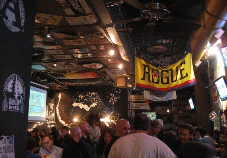 Beer in the USA: Land of Opportunity (to Drink Great Beer) Part II rattle n hum Beer in the USA: Land of Opportunity (to Drink Great Beer) Part II