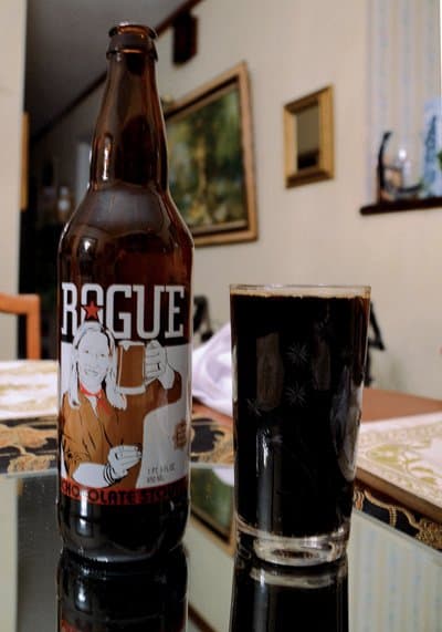 Beer in the USA: Land of Opportunity (to Drink Great Beer) Part II rogue chocolate stout Beer in the USA: Land of Opportunity (to Drink Great Beer) Part II