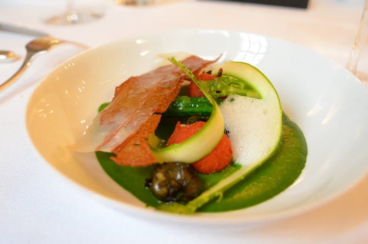 escargots mere brazier lyon Lyon: Gastronomic Paradise