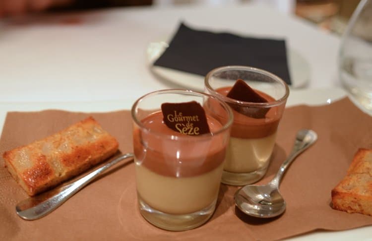 gourmet seze sweets lyon Lyon: Gastronomic Paradise
