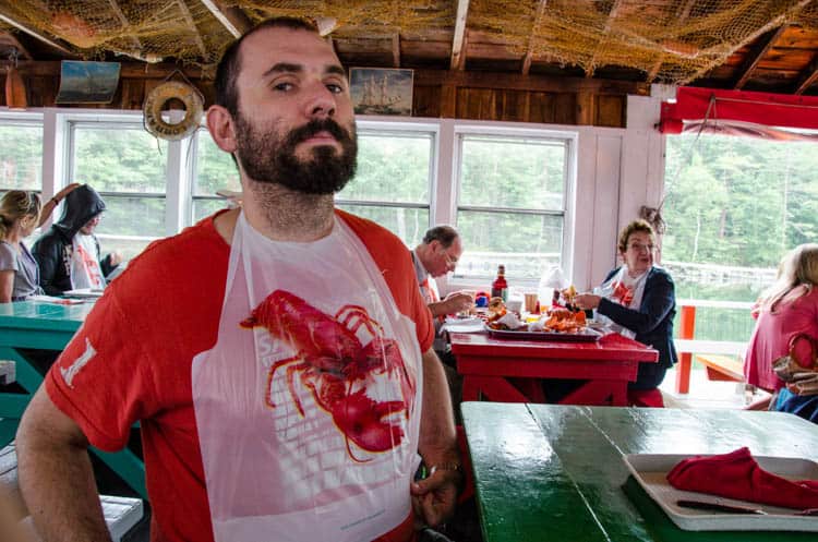 maine food 23 …But Maine Lobster Is Amazing Too 