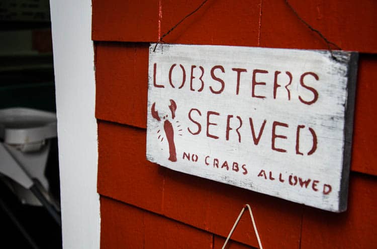 maine food 25 …But Maine Lobster Is Amazing Too 