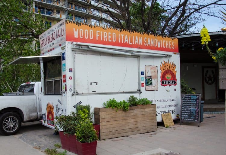 austin 173 Austin Snapshots: Food Trucks